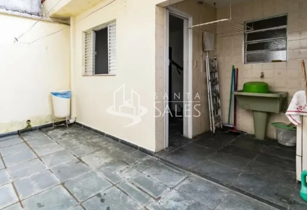 Sobrado, 3 quartos, 120 m² - Foto 6