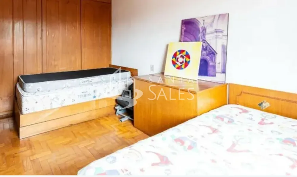 Sobrado, 3 quartos, 120 m² - Foto 5