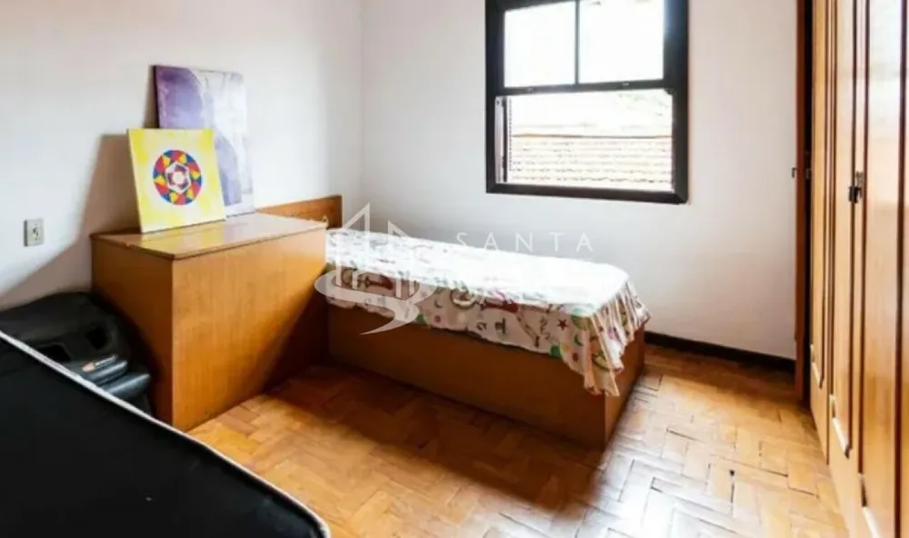 Sobrado, 3 quartos, 120 m² - Foto 14