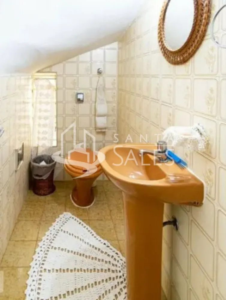 Sobrado, 3 quartos, 120 m² - Foto 9