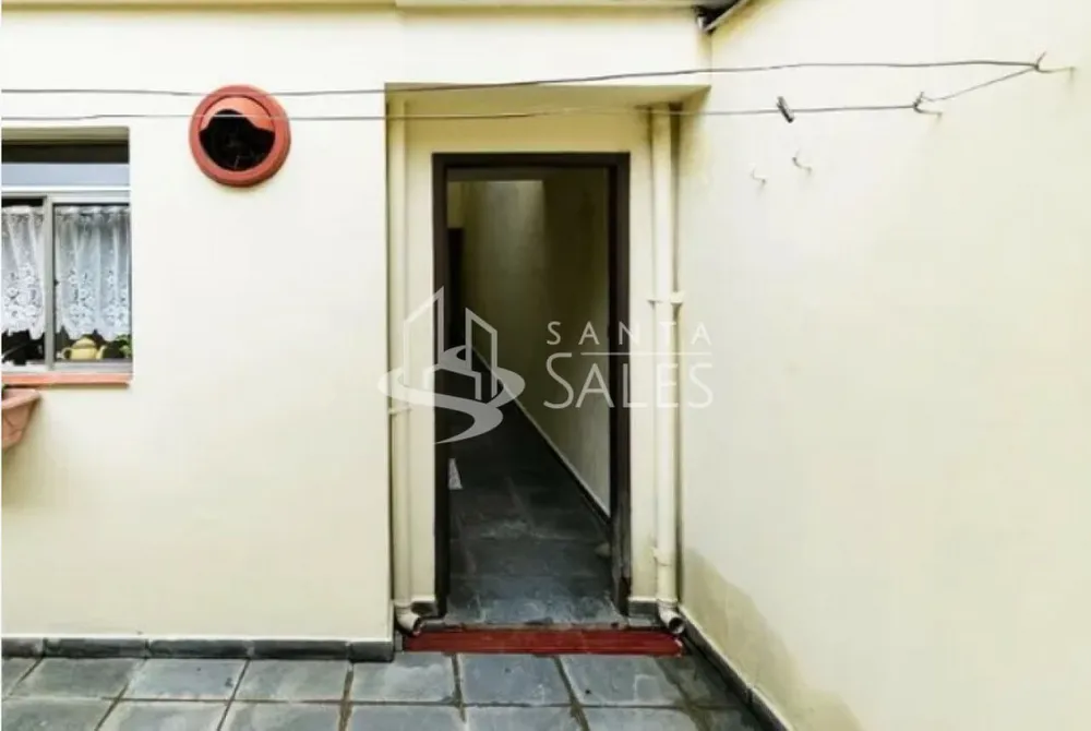 Sobrado, 3 quartos, 120 m² - Foto 10