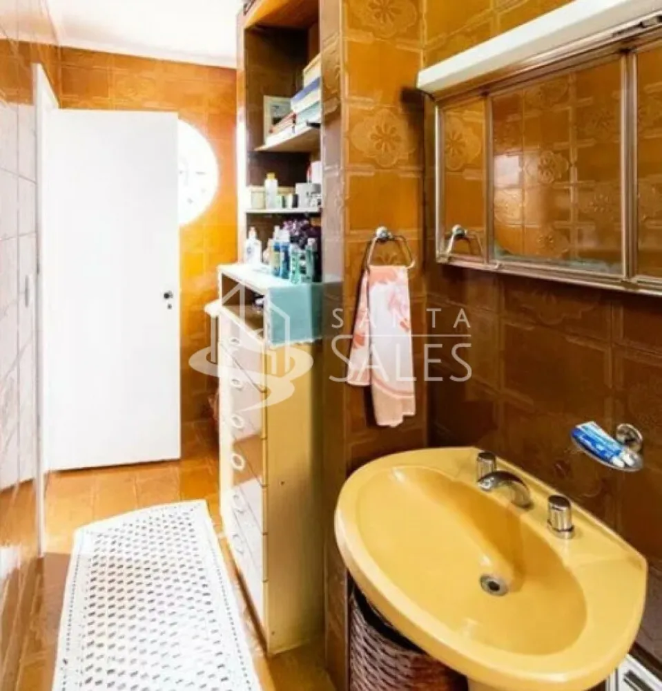 Sobrado, 3 quartos, 120 m² - Foto 15