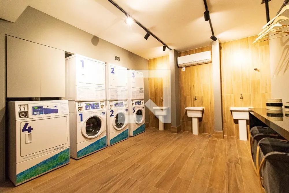 Apartamento, 1 quarto, 36 m² - Foto 1