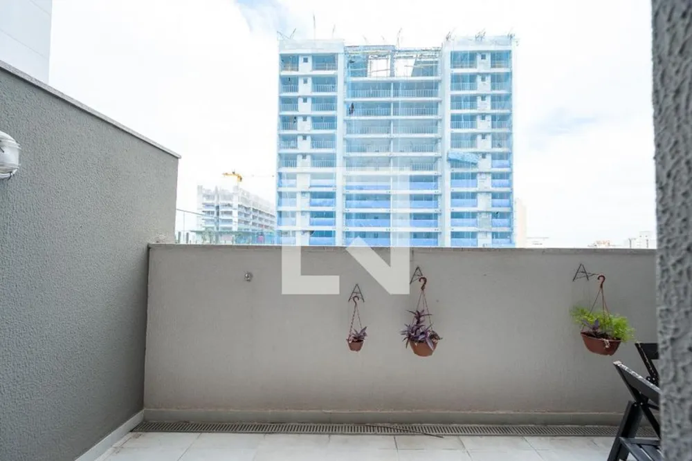 Apartamento, 1 quarto, 36 m² - Foto 12
