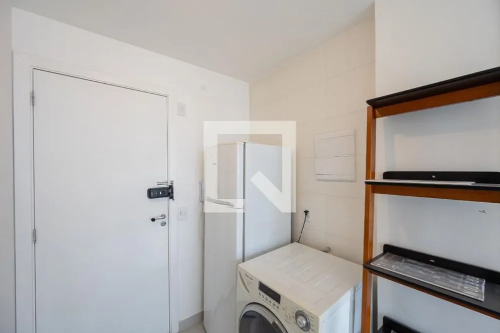 Apartamento, 1 quarto, 36 m² - Foto 9
