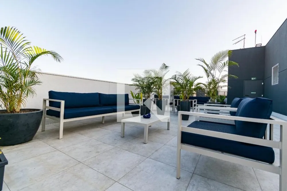 Apartamento, 1 quarto, 36 m² - Foto 11