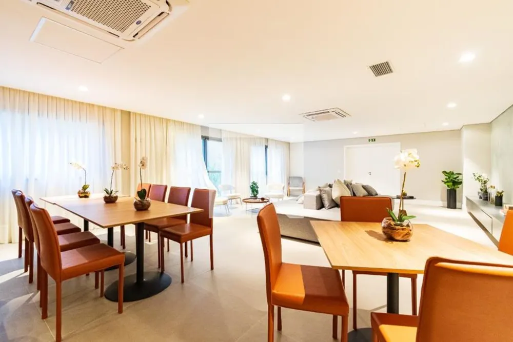 Apartamento, 1 quarto, 36 m² - Foto 9