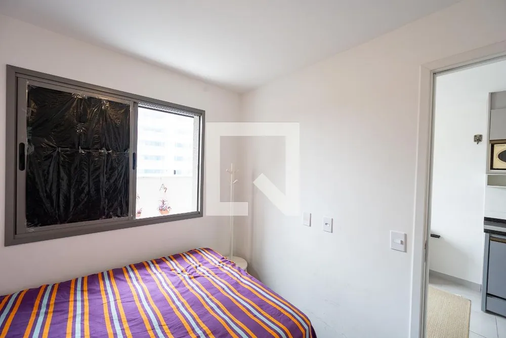 Apartamento, 1 quarto, 36 m² - Foto 6