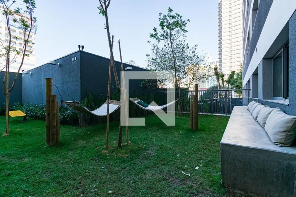 Apartamento, 1 quarto, 36 m² - Foto 8