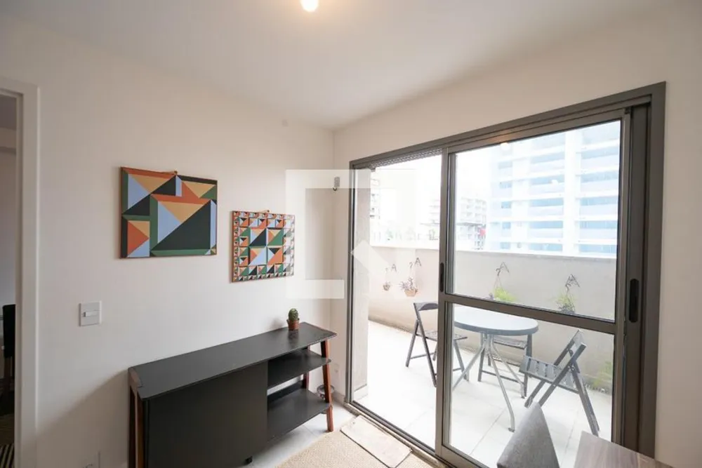 Apartamento, 1 quarto, 36 m² - Foto 7