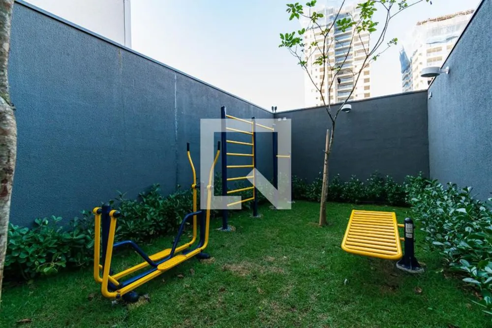 Apartamento, 1 quarto, 36 m² - Foto 14