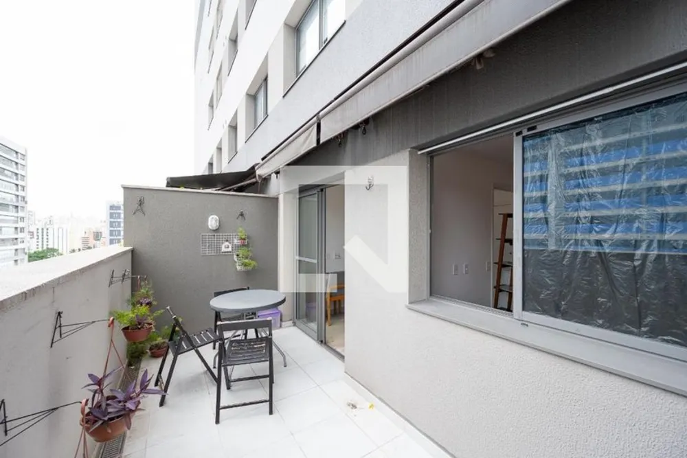 Apartamento, 1 quarto, 36 m² - Foto 11