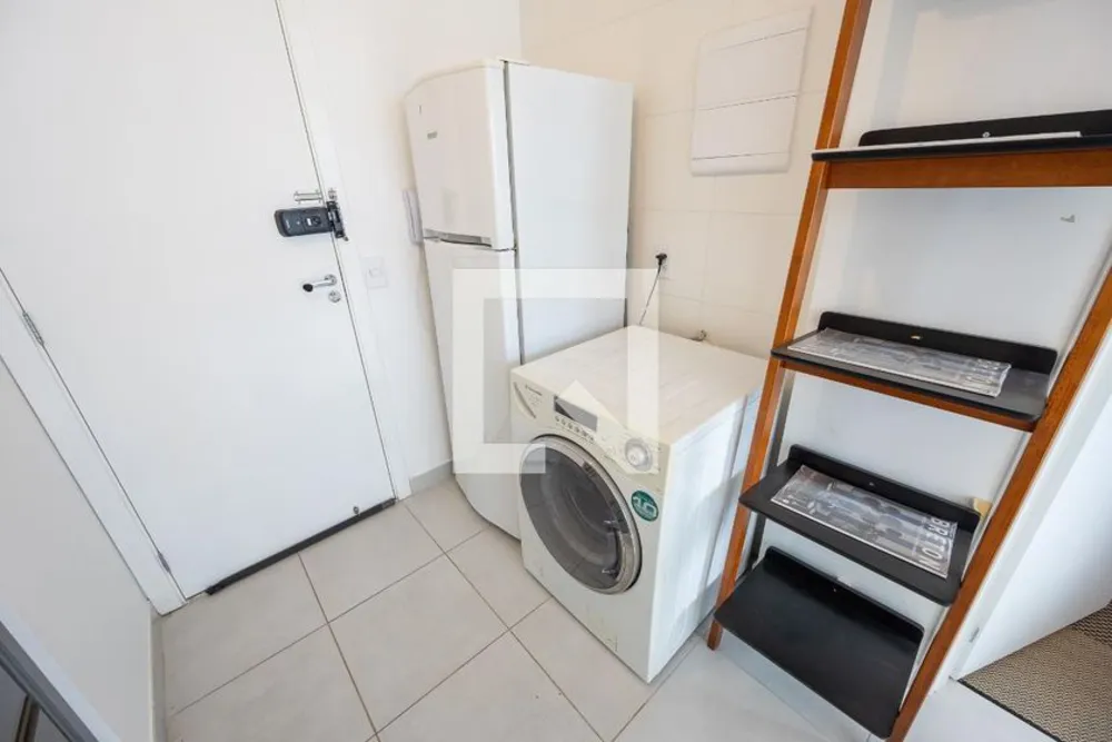 Apartamento, 1 quarto, 36 m² - Foto 5