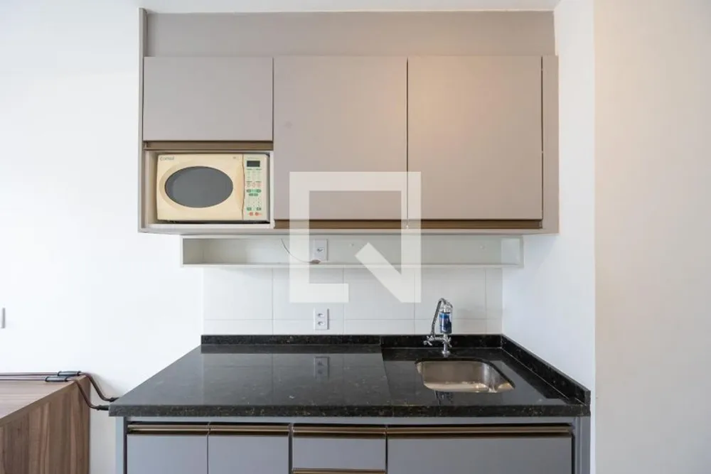 Apartamento, 1 quarto, 36 m² - Foto 10