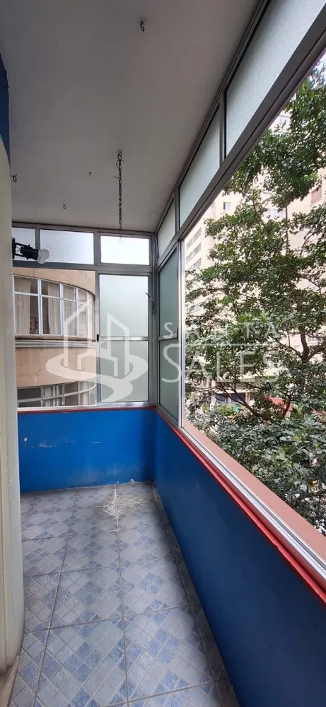 Apartamento, 1 quarto, 70 m² - Foto 1