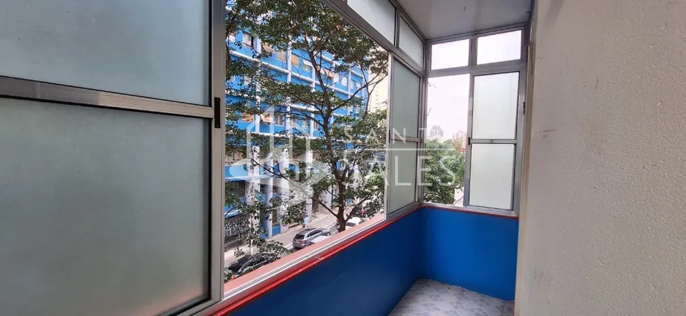 Apartamento, 1 quarto, 70 m² - Foto 5