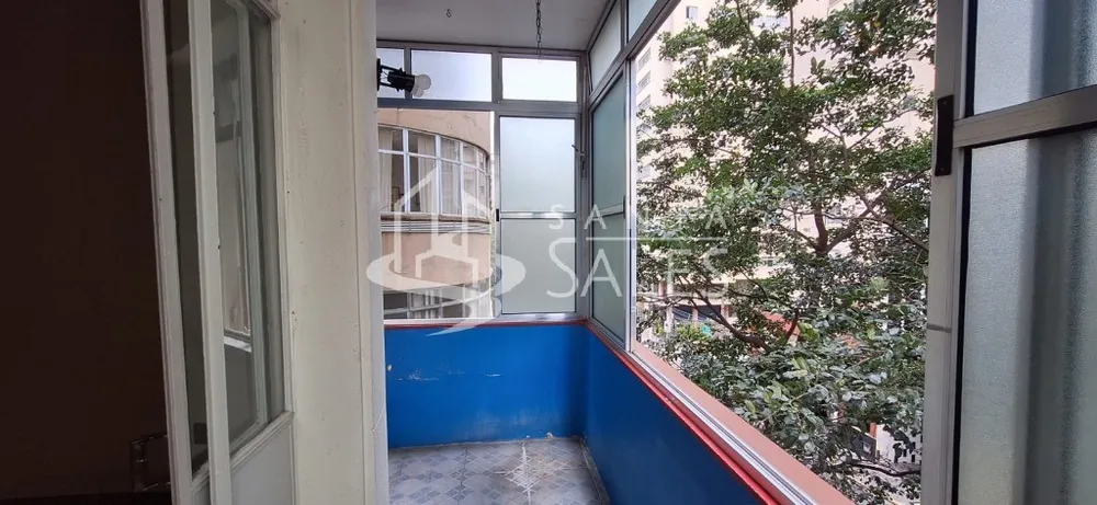 Apartamento, 1 quarto, 70 m² - Foto 3