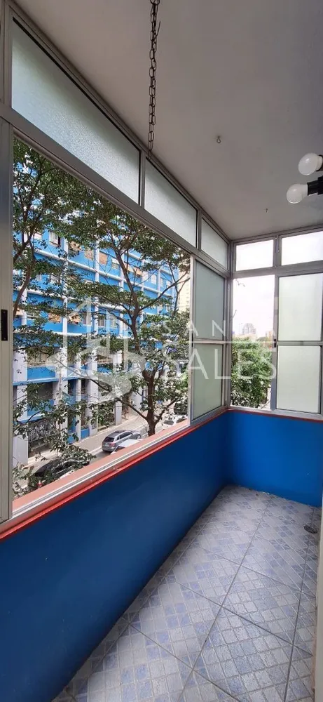 Apartamento, 1 quarto, 70 m² - Foto 10