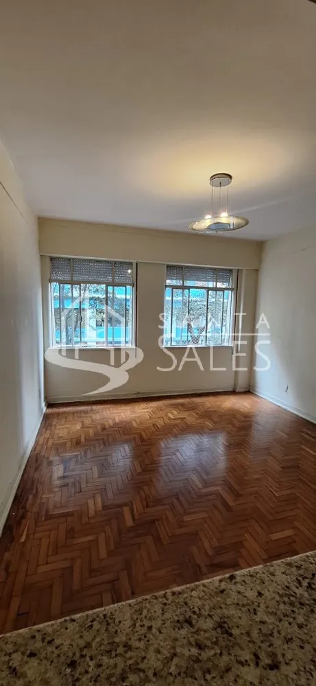 Apartamento, 1 quarto, 70 m² - Foto 4
