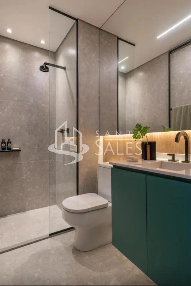 Apartamento, 1 quarto, 27 m² - Foto 6
