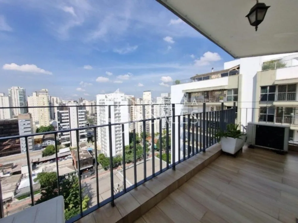 Apartamento, 4 quartos, 169 m² - Foto 4