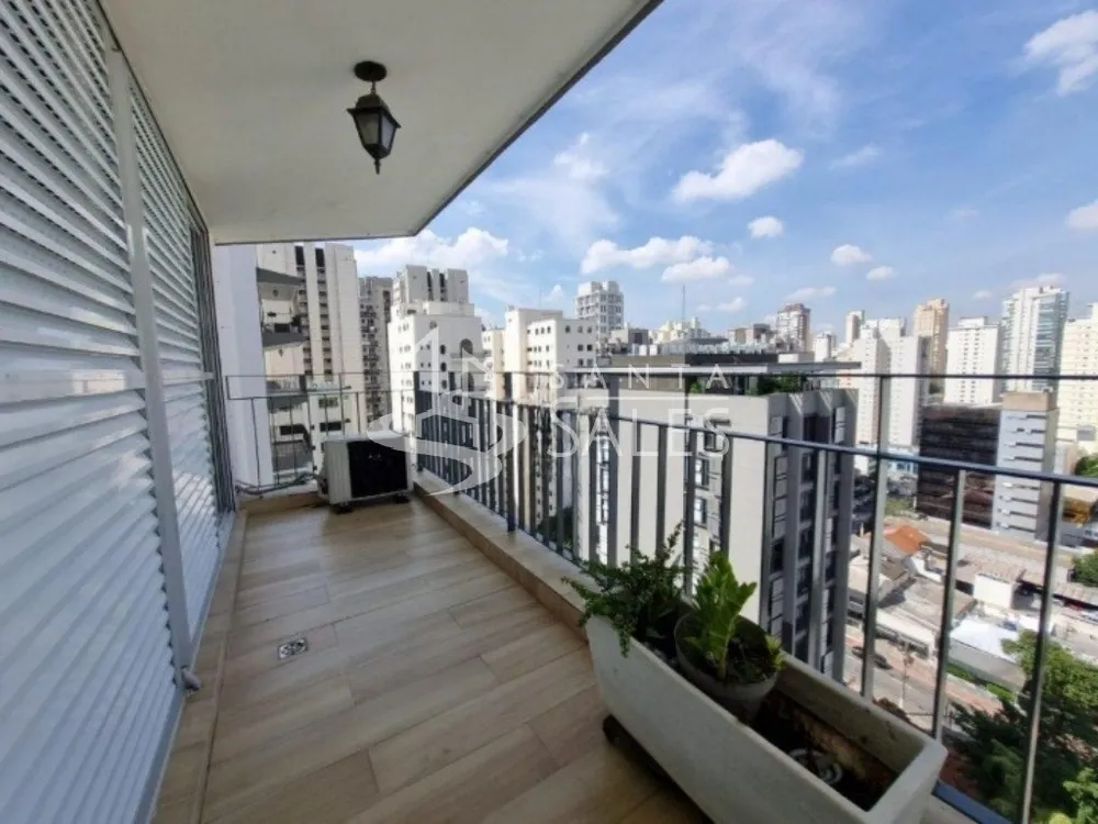 Apartamento, 4 quartos, 169 m² - Foto 5