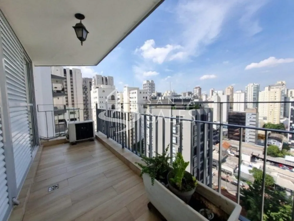 Apartamento, 4 quartos, 169 m² - Foto 1