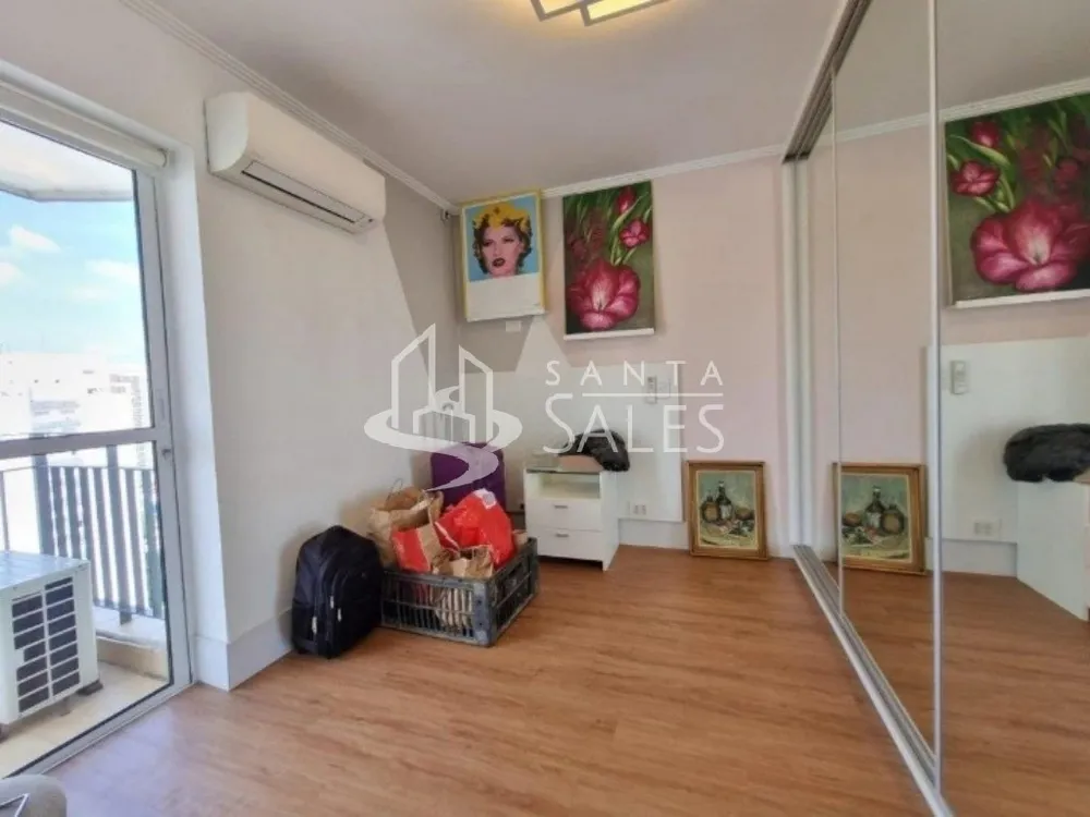 Apartamento, 4 quartos, 169 m² - Foto 6