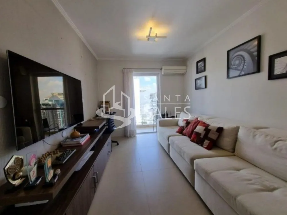 Apartamento, 4 quartos, 169 m² - Foto 3