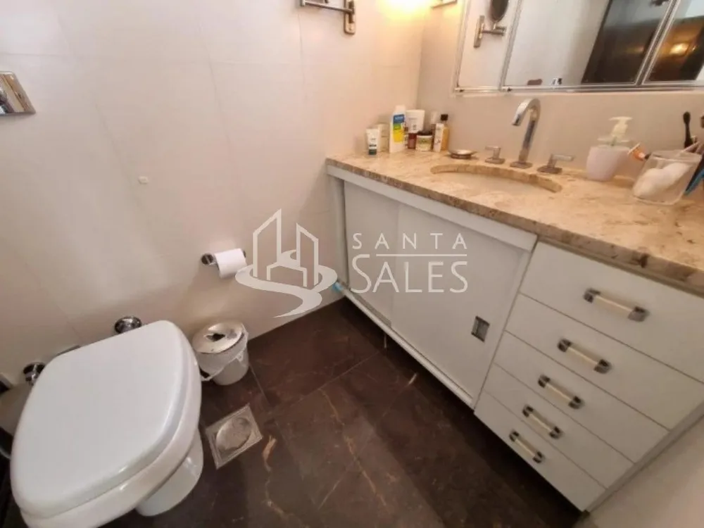 Apartamento, 4 quartos, 169 m² - Foto 3