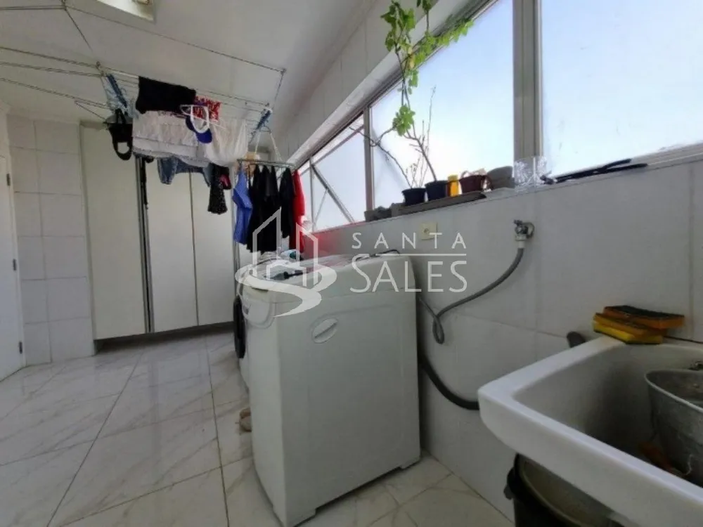 Apartamento, 4 quartos, 169 m² - Foto 12