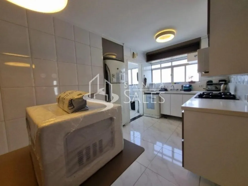 Apartamento, 4 quartos, 169 m² - Foto 10