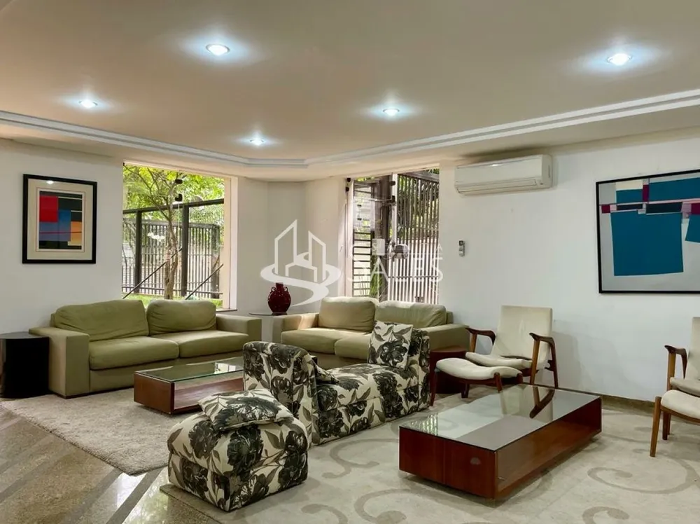 Apartamento, 3 quartos, 156 m² - Foto 5
