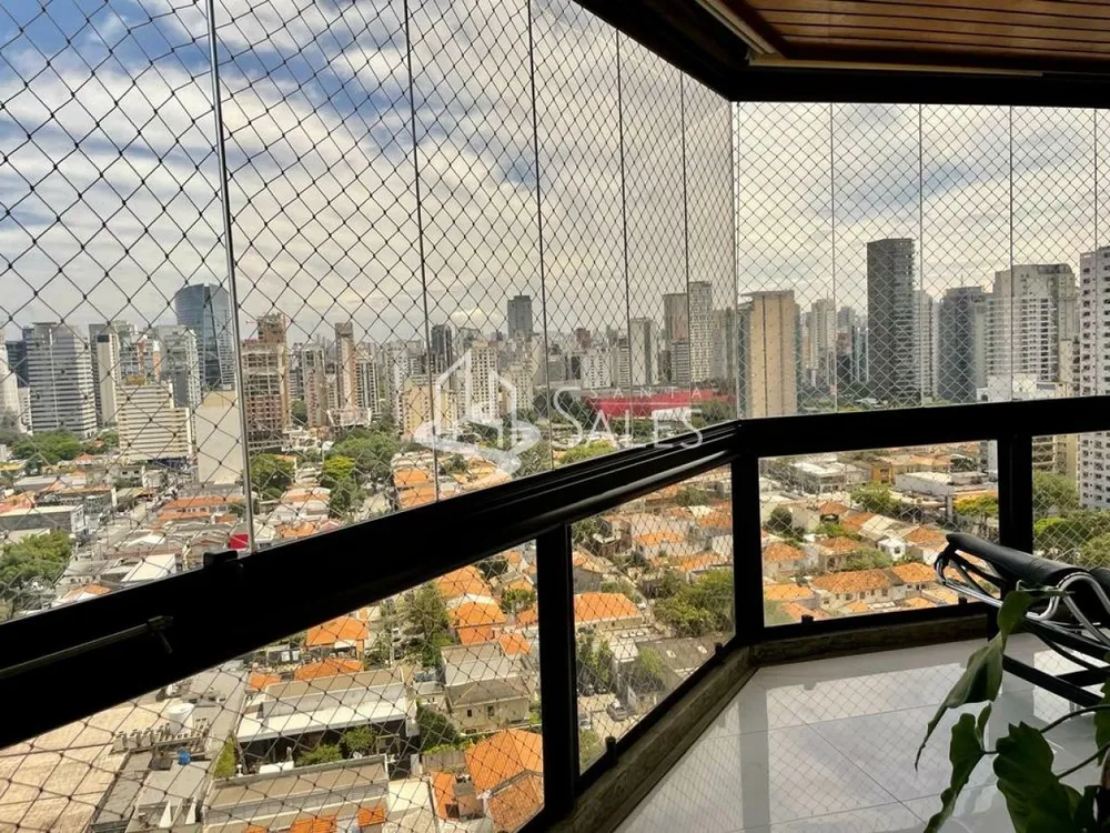 Apartamento, 3 quartos, 156 m² - Foto 2