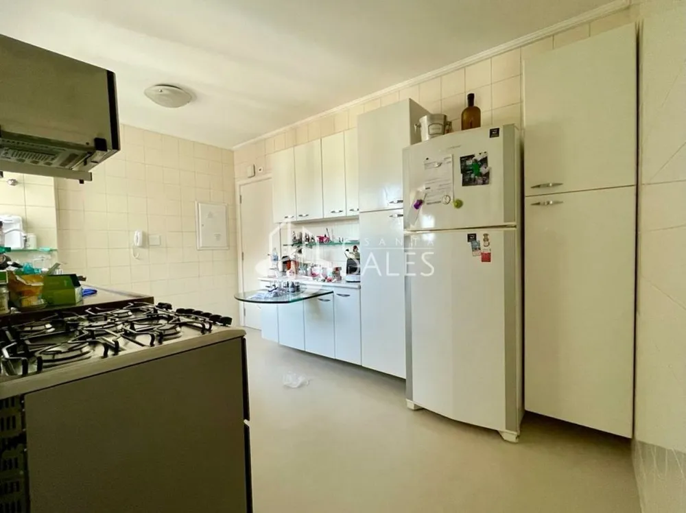 Apartamento, 3 quartos, 156 m² - Foto 6