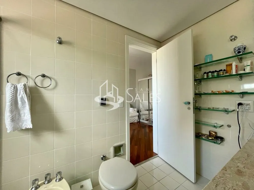 Apartamento, 3 quartos, 156 m² - Foto 8