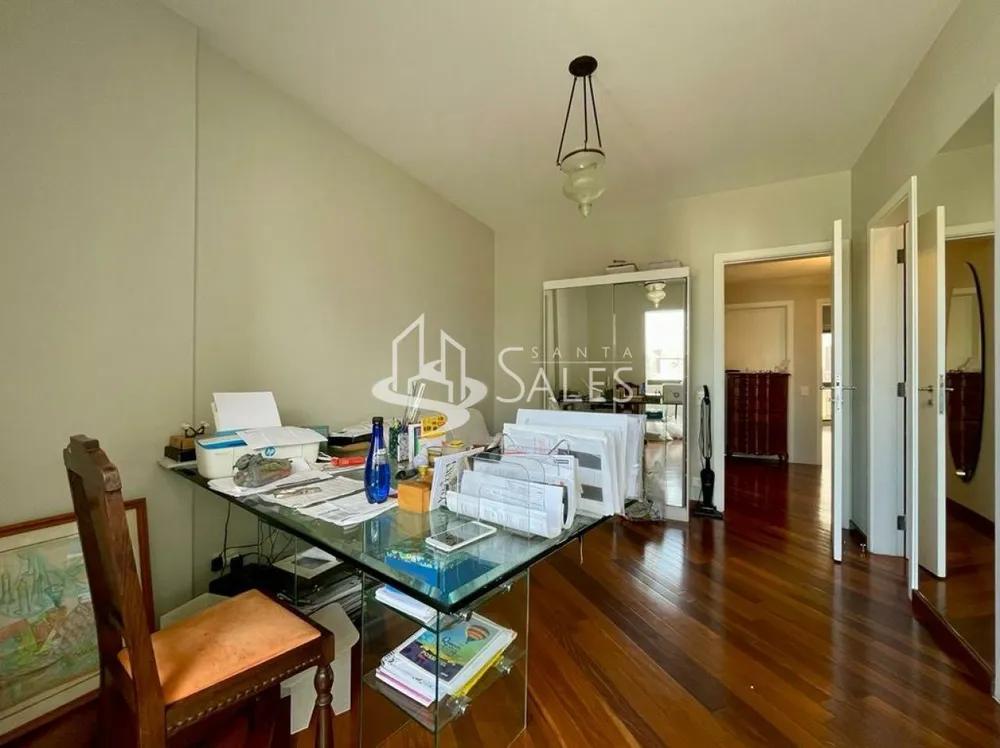 Apartamento, 3 quartos, 156 m² - Foto 7