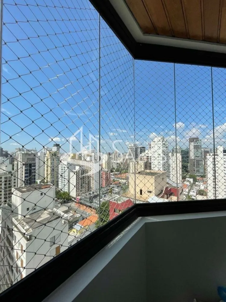 Apartamento, 3 quartos, 156 m² - Foto 7