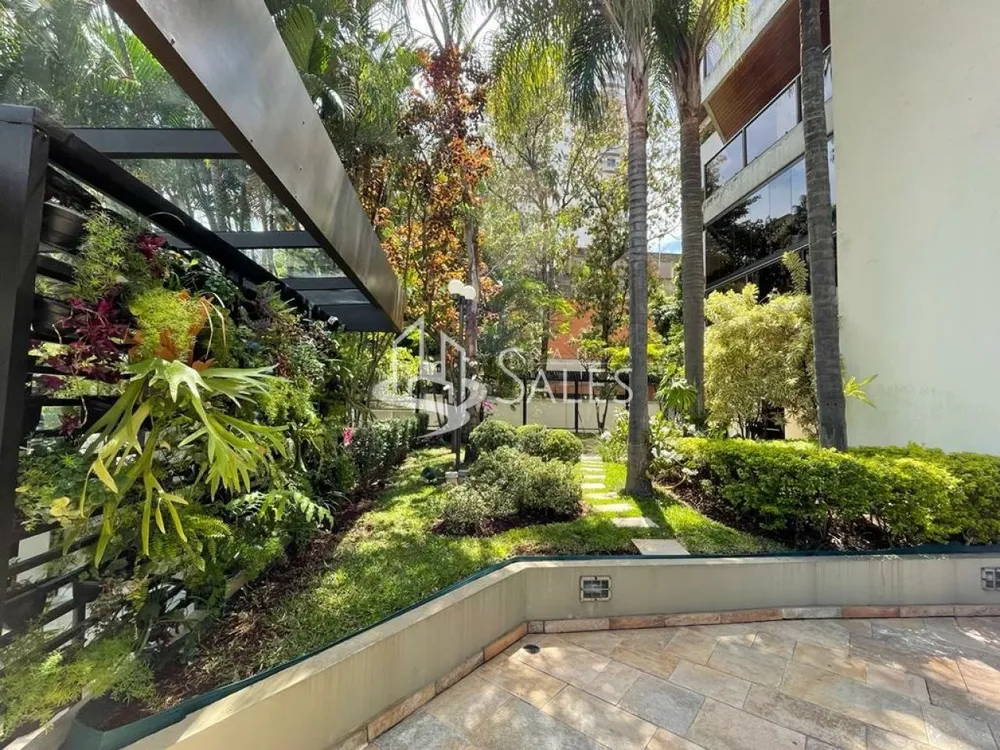 Apartamento, 3 quartos, 156 m² - Foto 4