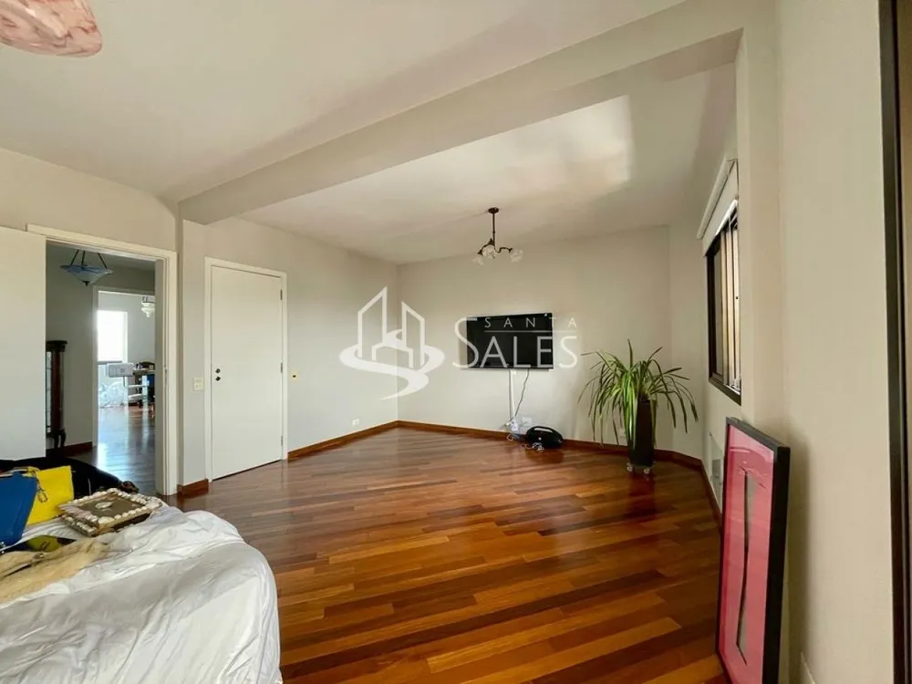Apartamento, 3 quartos, 156 m² - Foto 3