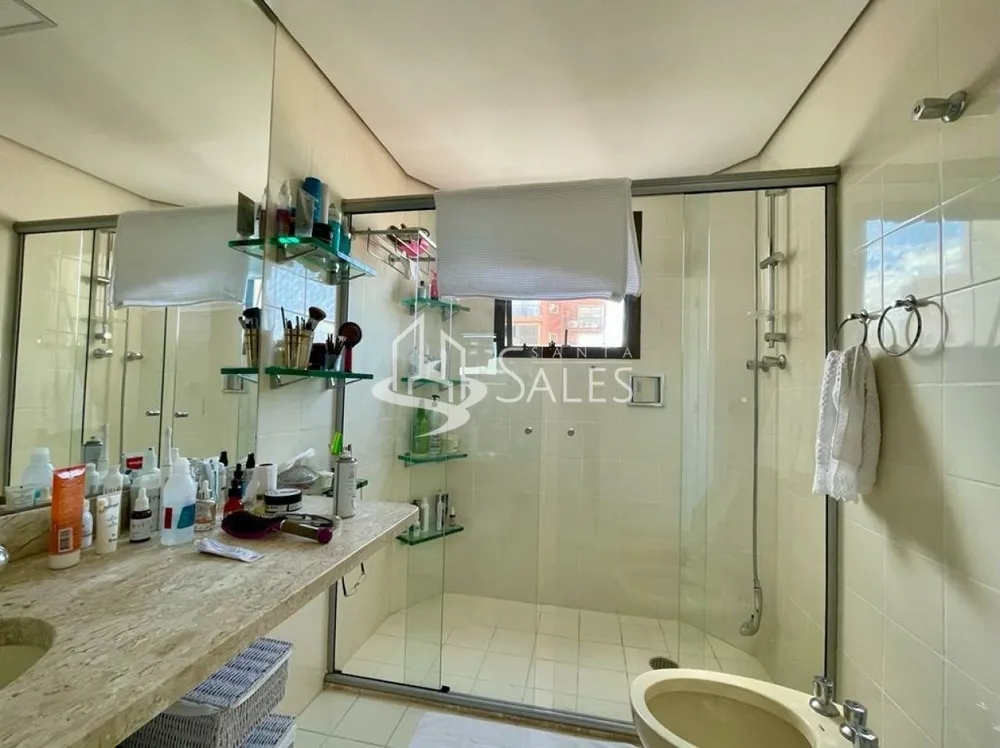 Apartamento, 3 quartos, 156 m² - Foto 11