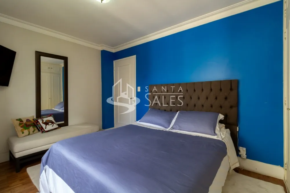 Apartamento, 3 quartos, 118 m² - Foto 8