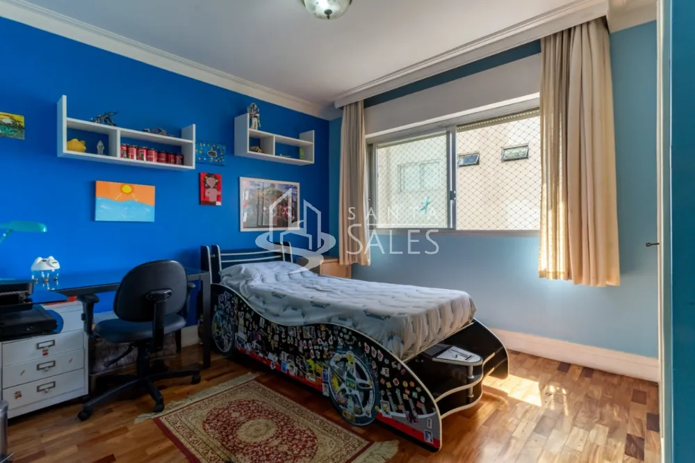 Apartamento, 3 quartos, 118 m² - Foto 10