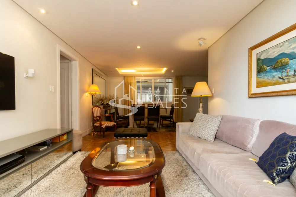 Apartamento, 3 quartos, 118 m² - Foto 6