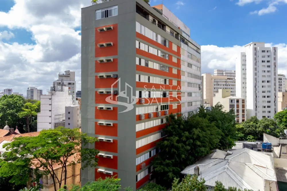 Apartamento, 3 quartos, 118 m² - Foto 12