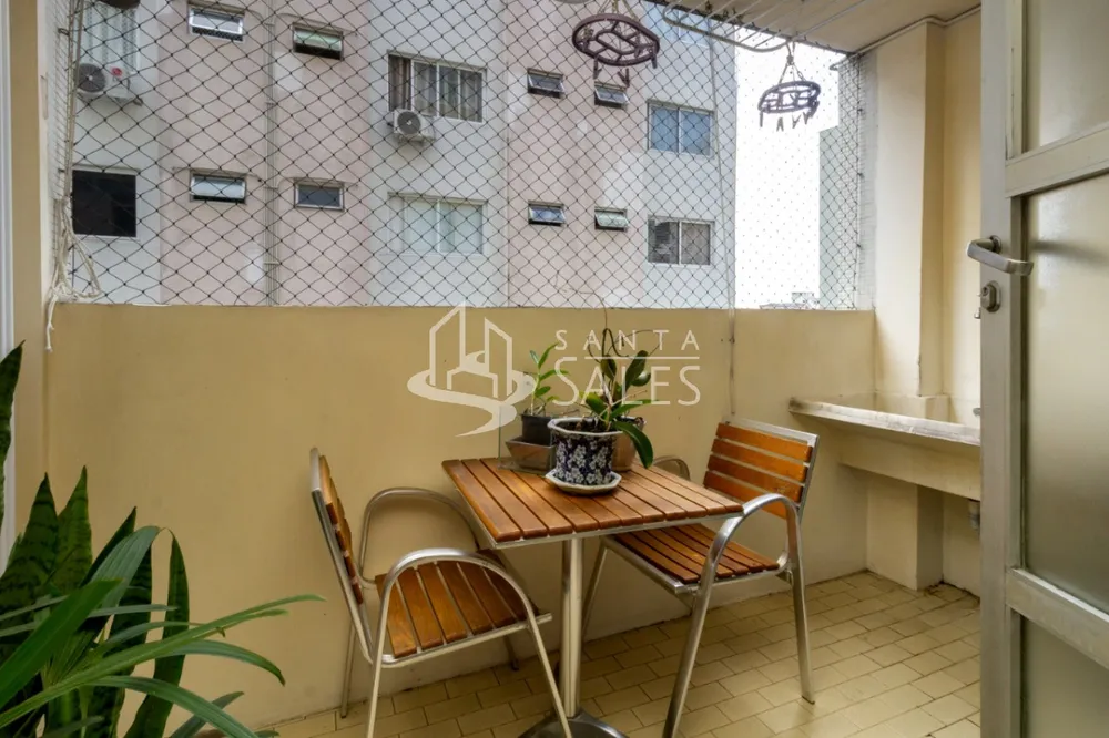 Apartamento, 3 quartos, 118 m² - Foto 11