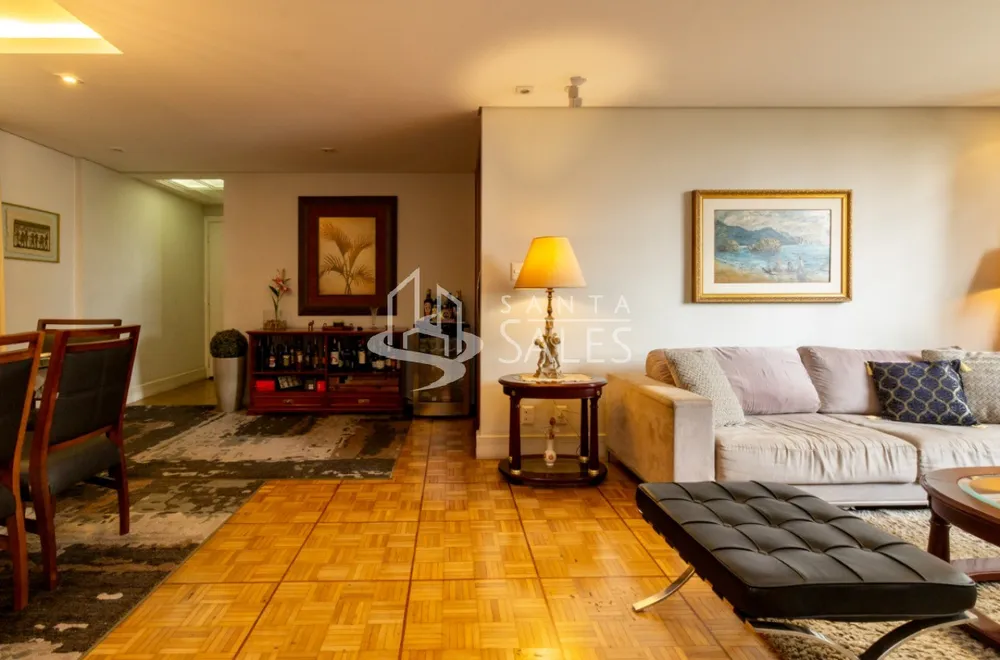 Apartamento, 3 quartos, 118 m² - Foto 5