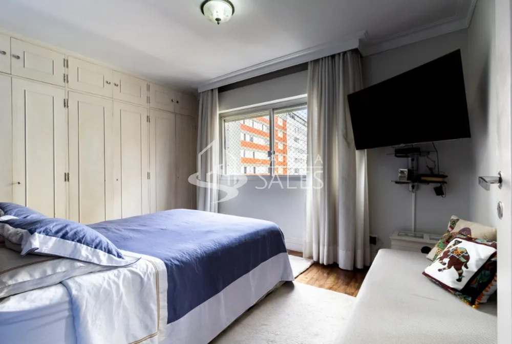Apartamento, 3 quartos, 118 m² - Foto 3