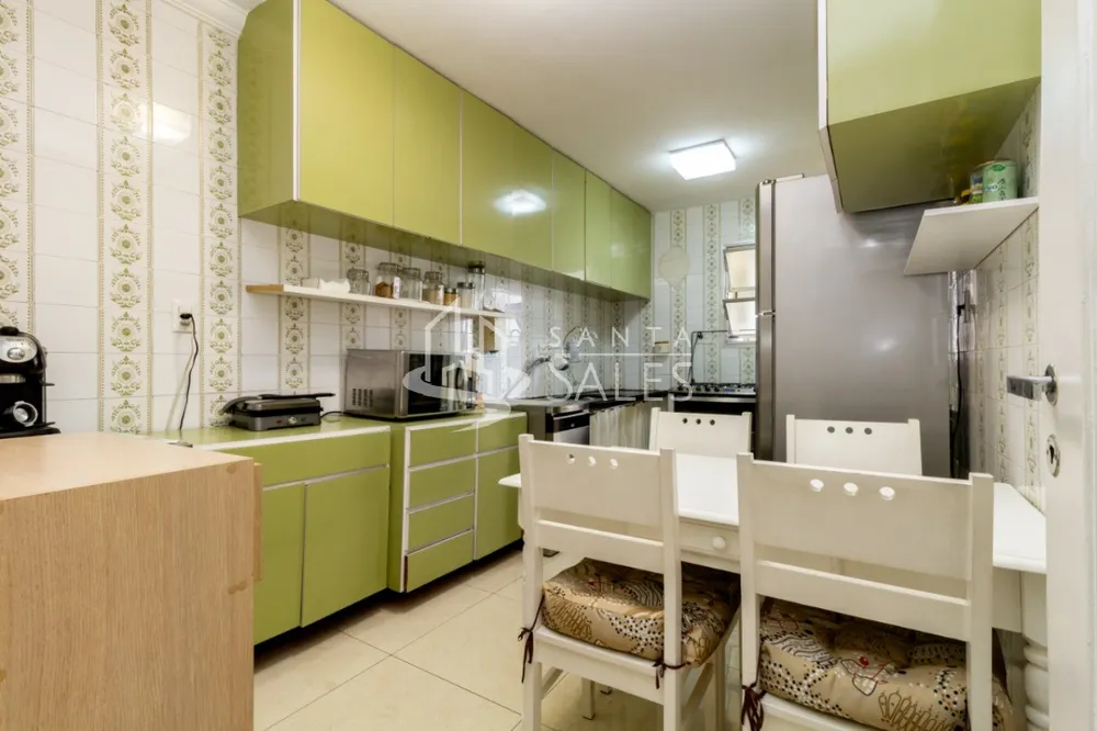 Apartamento, 3 quartos, 118 m² - Foto 9