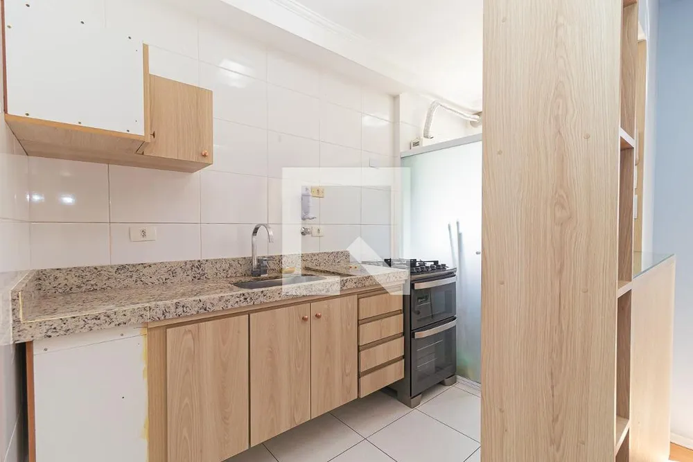 Apartamento, 2 quartos, 46 m² - Foto 2